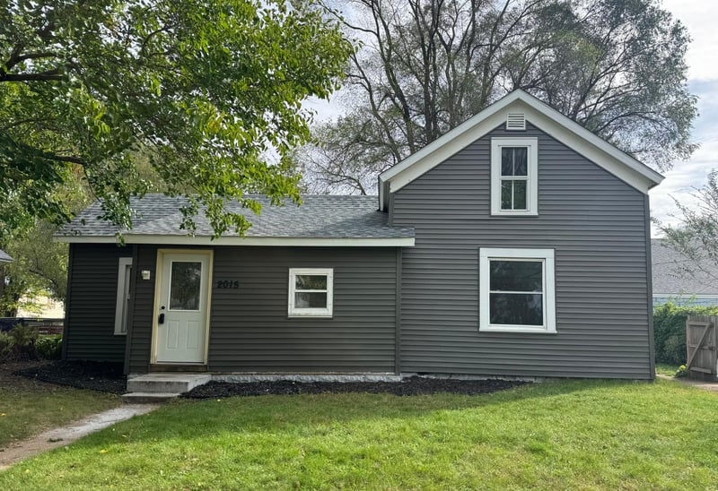 2015 2nd St, Eau Claire, WI 54703