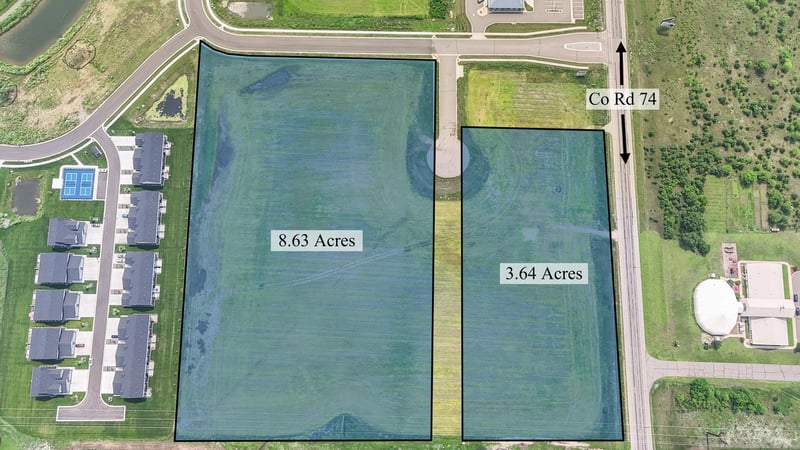 TBD Stone Gate Dr, Saint Cloud, MN 56301