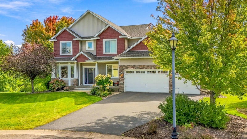 13592 Belle Taine Way, Rogers, MN 55374