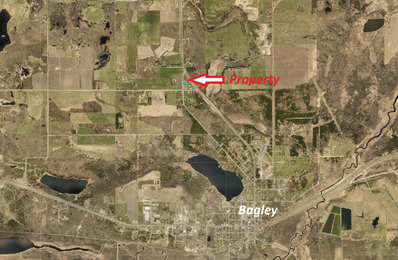 37108 Lomond Dr, Bagley, MN 56621
