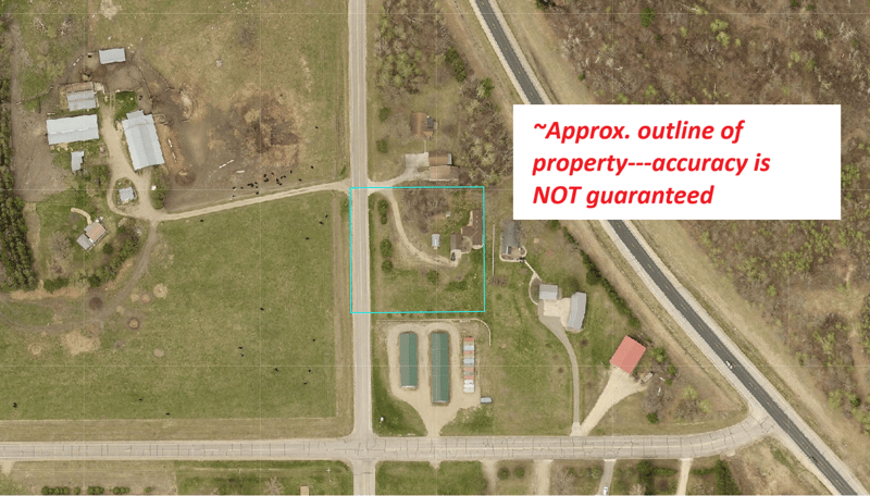 37108 Lomond Dr, Bagley, MN 56621