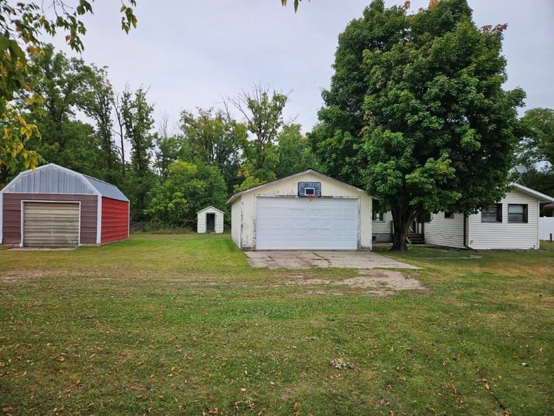 37108 Lomond Dr, Bagley, MN 56621