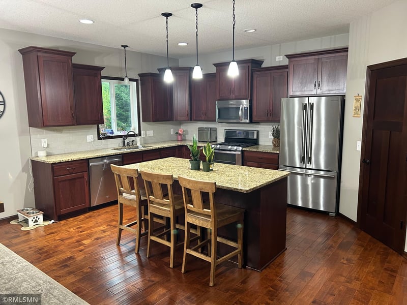 11078 255th Ave NW, Zimmerman, MN 55398