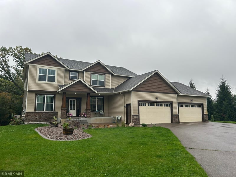 11078 255th Ave NW, Zimmerman, MN 55398