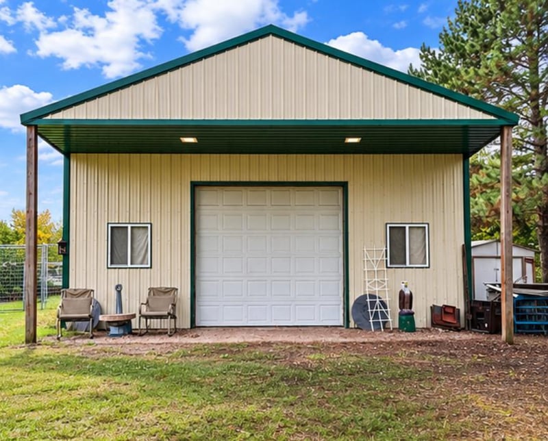24358 Riverbank Ln NW, Saint Francis, MN 55040