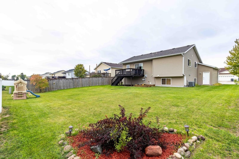 4410 16 St S, Moorhead, MN 56560