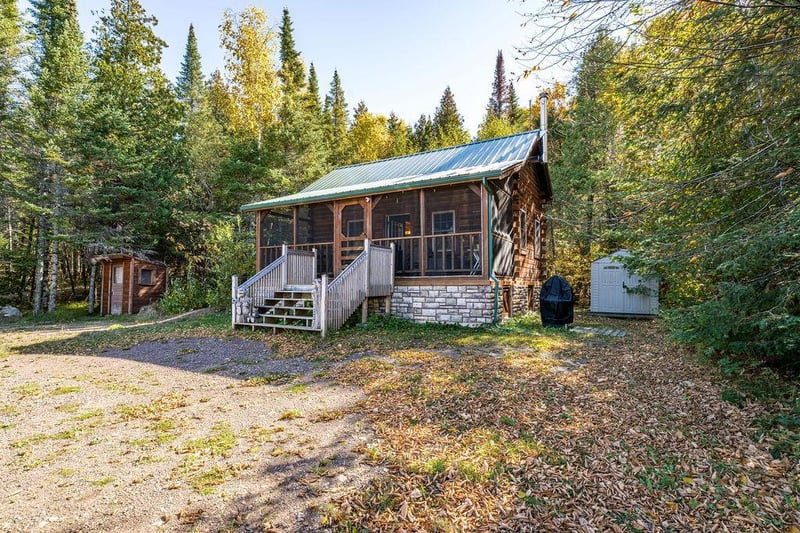 4223 S Thomas Lake Rd, Two Harbors, MN 55616