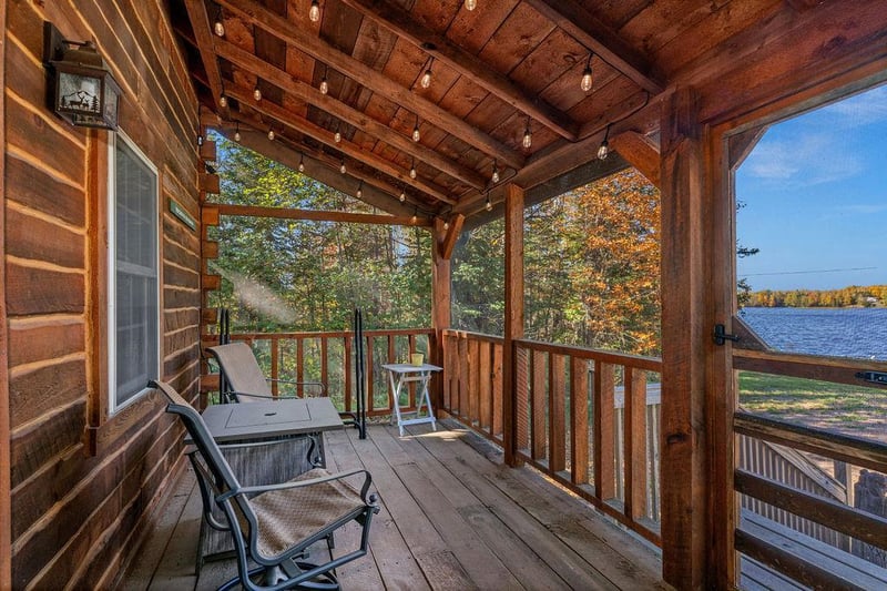 4223 S Thomas Lake Rd, Two Harbors, MN 55616