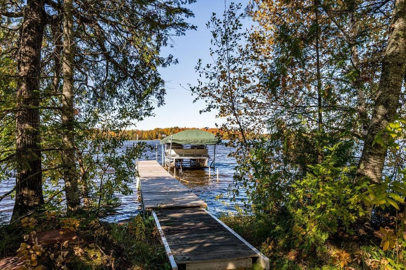 4223 S Thomas Lake Rd, Two Harbors, MN 55616