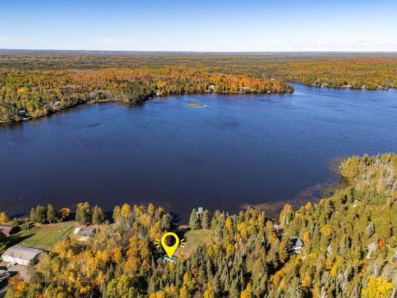 4223 S Thomas Lake Rd, Two Harbors, MN 55616