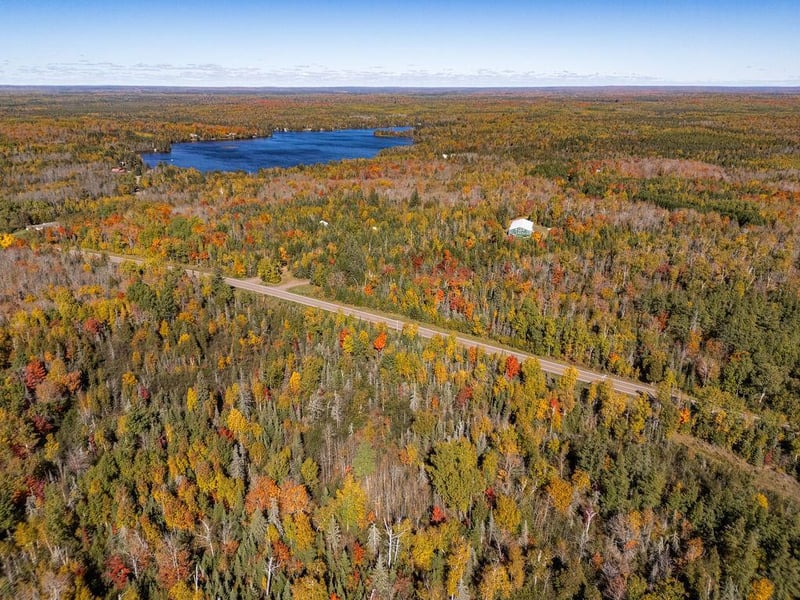XXX Wales Rd, Two Harbors, MN 55616