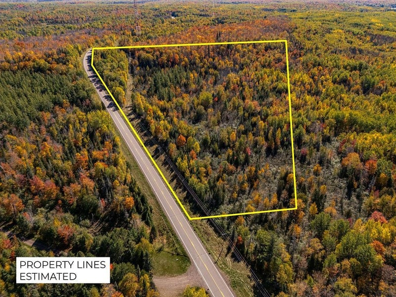 XXX Wales Rd, Two Harbors, MN 55616