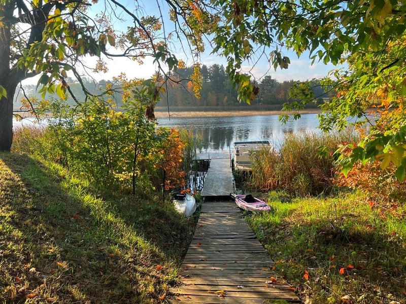455 NW 1st St, Cohasset, MN 55721