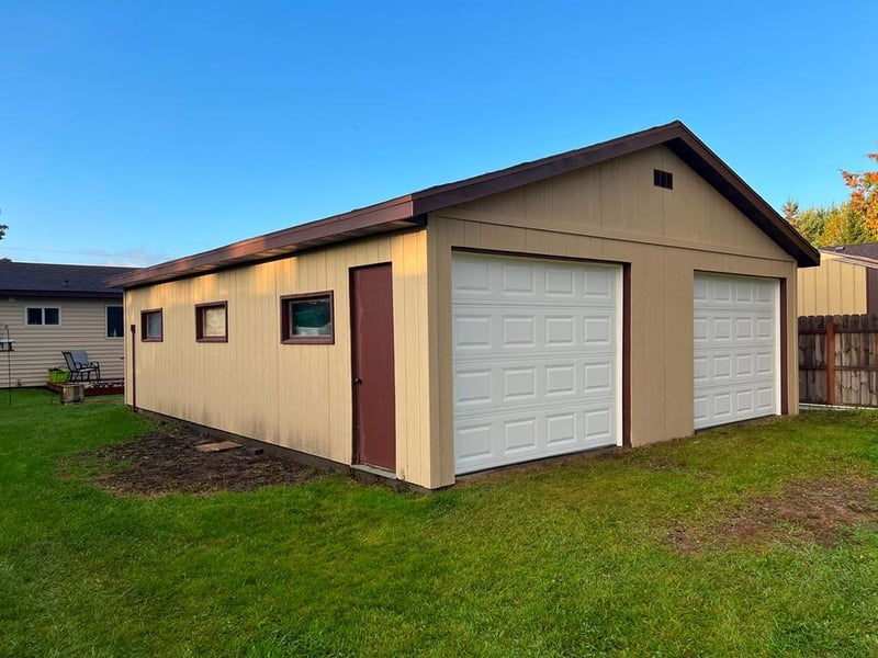 455 NW 1st St, Cohasset, MN 55721