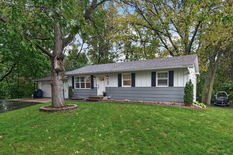 Home Worth Check