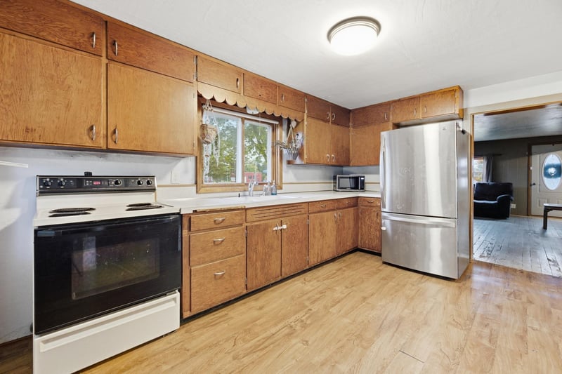 5840 State Highway 27, Sparta, WI 54656