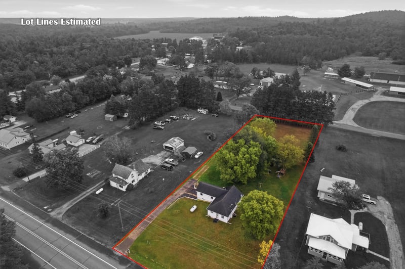 5840 State Highway 27, Sparta, WI 54656