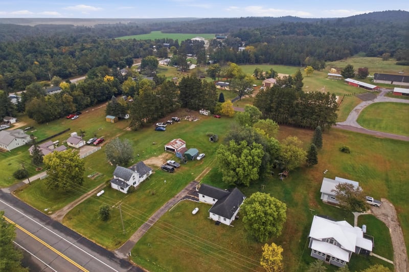 5840 State Highway 27, Sparta, WI 54656