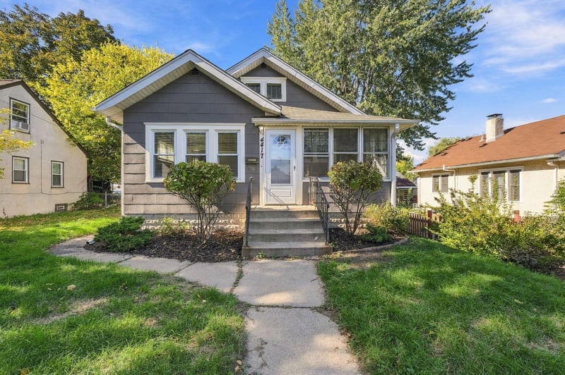 Home Worth Check