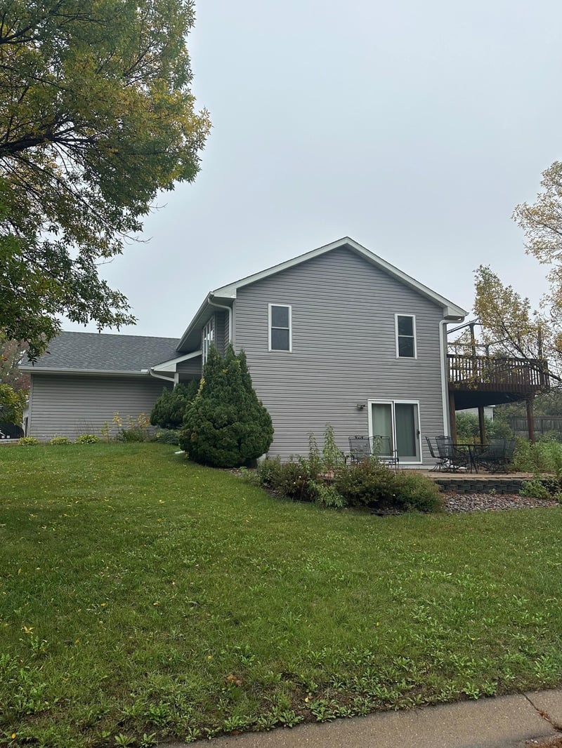 400 Elder Ave NW, Saint Michael, MN 55376