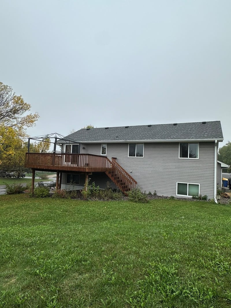 400 Elder Ave NW, Saint Michael, MN 55376