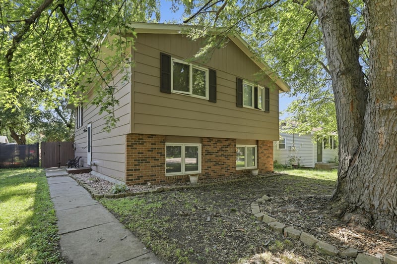 134 34th Ave N, Saint Cloud, MN 56303