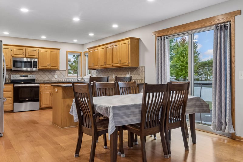 4181 Jason Ct NE, Saint Michael, MN 55376