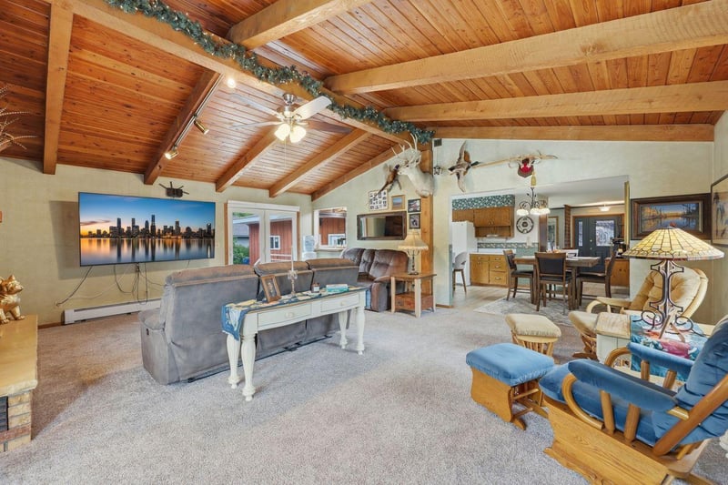 516 9 1/2 St N, Sauk Rapids, MN 56379