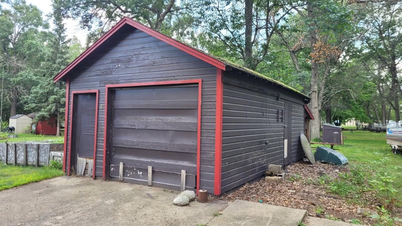 121 County 118 NW, Backus, MN 56435