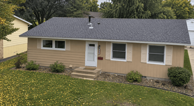 926 16 1/2 St SE, Rochester, MN 55904