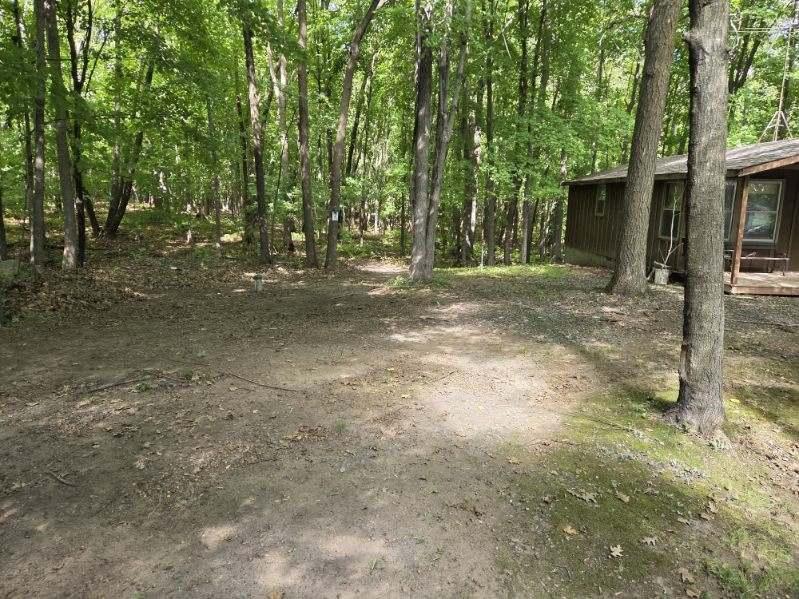 5821 Birchview Rd W, Grasston, MN 55030