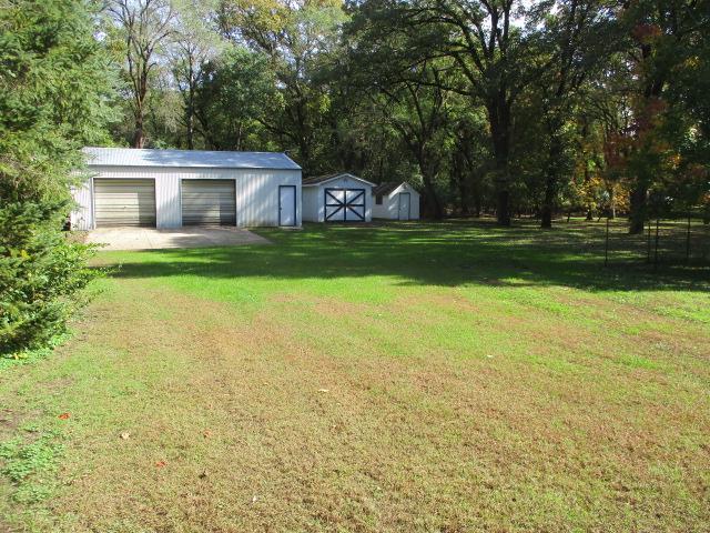 6102 NE River Rd, Sauk Rapids, MN 56379