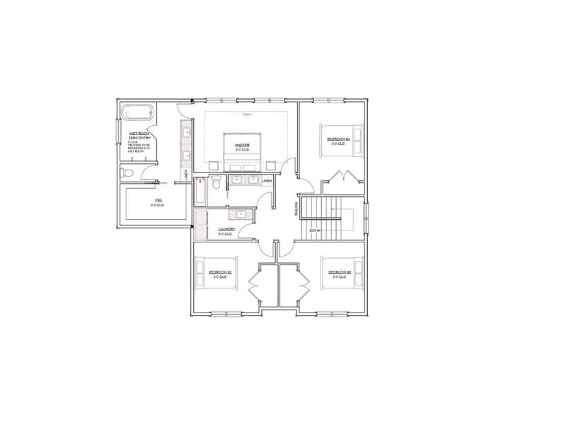 2442 14th Ave SW, Rochester, MN 55902