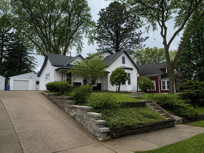 118 Franklin Ave, Owatonna, MN 55060