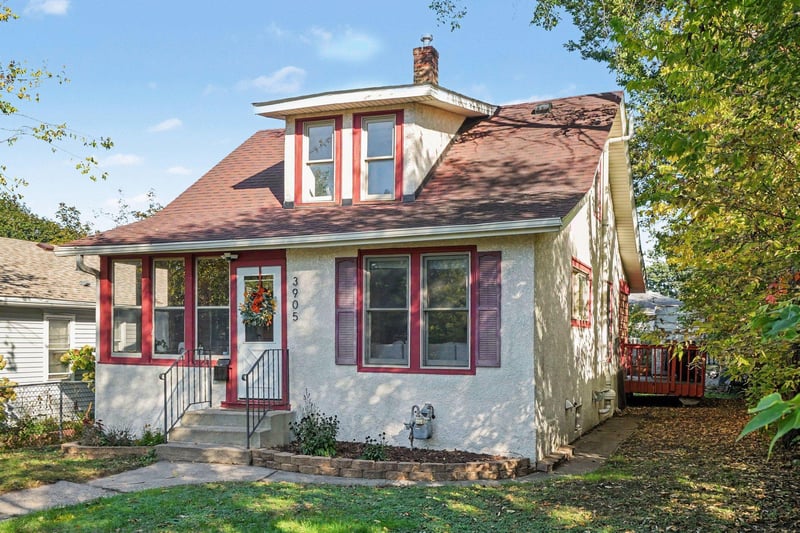 3905 Cedar Ave S, Minneapolis, MN 55407