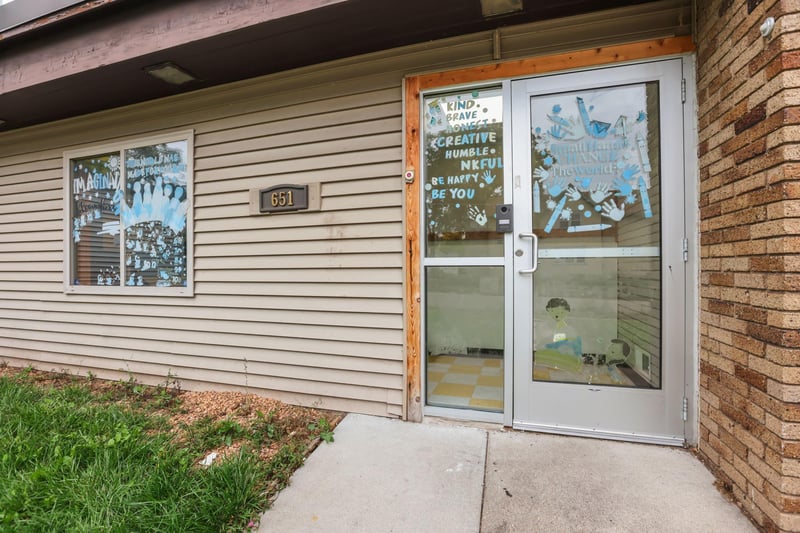 651 Arcade St, Saint Paul, MN 55106