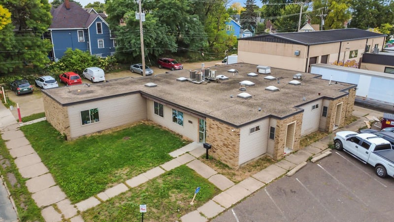651 Arcade St, Saint Paul, MN 55106