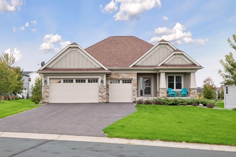 808 June Ave N, Lake Elmo, MN 55042