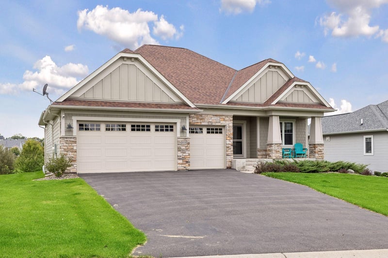 808 June Ave N, Lake Elmo, MN 55042