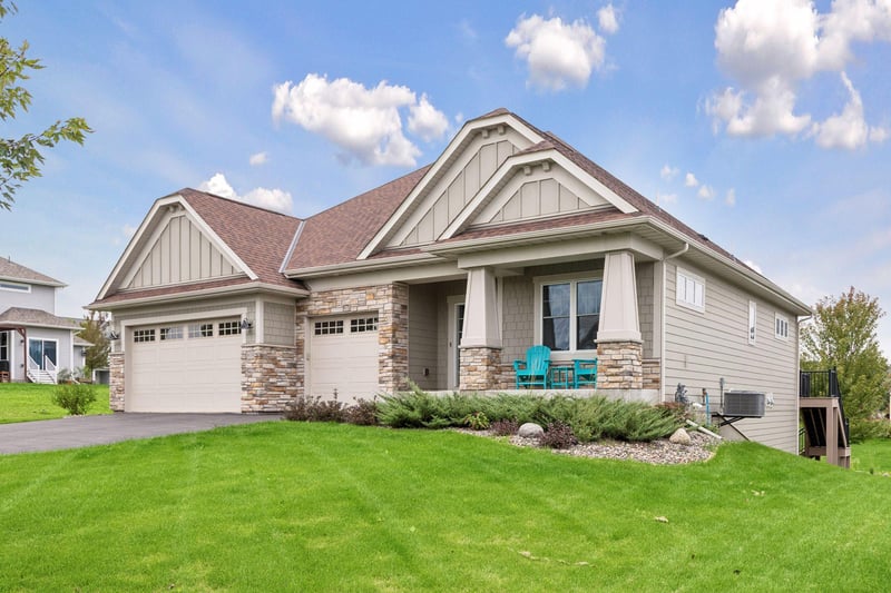 808 June Ave N, Lake Elmo, MN 55042