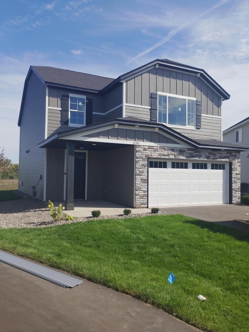 10563 Goodview Ave S, Cottage Grove, MN 55016