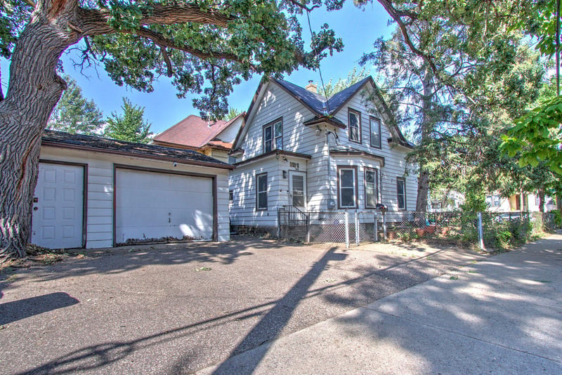 1900 Jackson St NE, Minneapolis, MN 55418