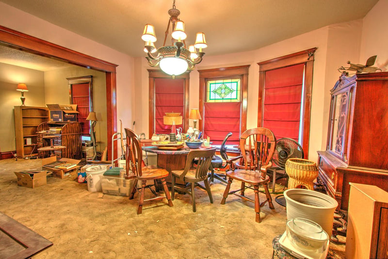 1900 Jackson St NE, Minneapolis, MN 55418