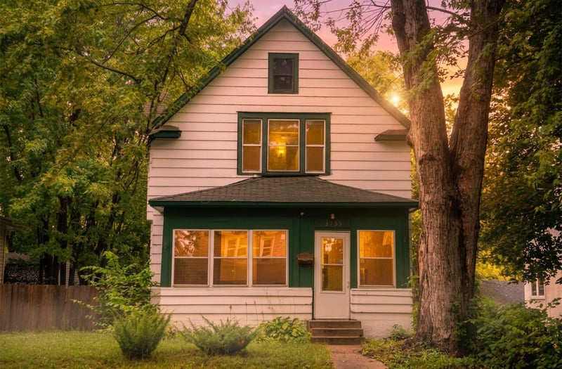3735 Girard Ave N, Minneapolis, MN 55412