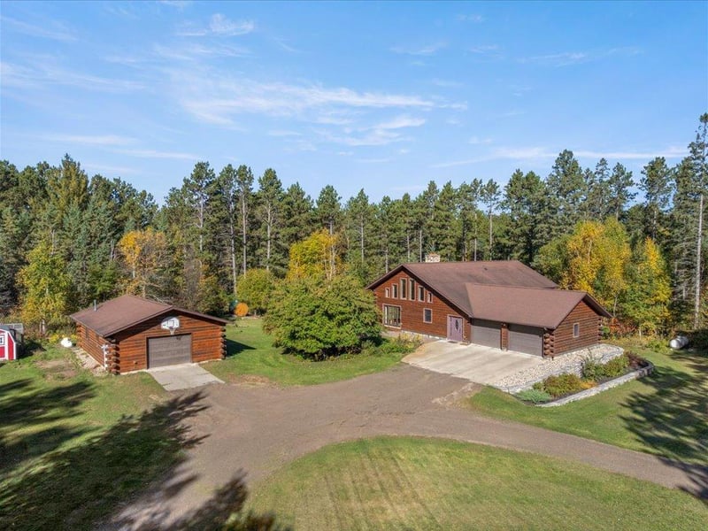 18130 County 18, Park Rapids, MN 56470