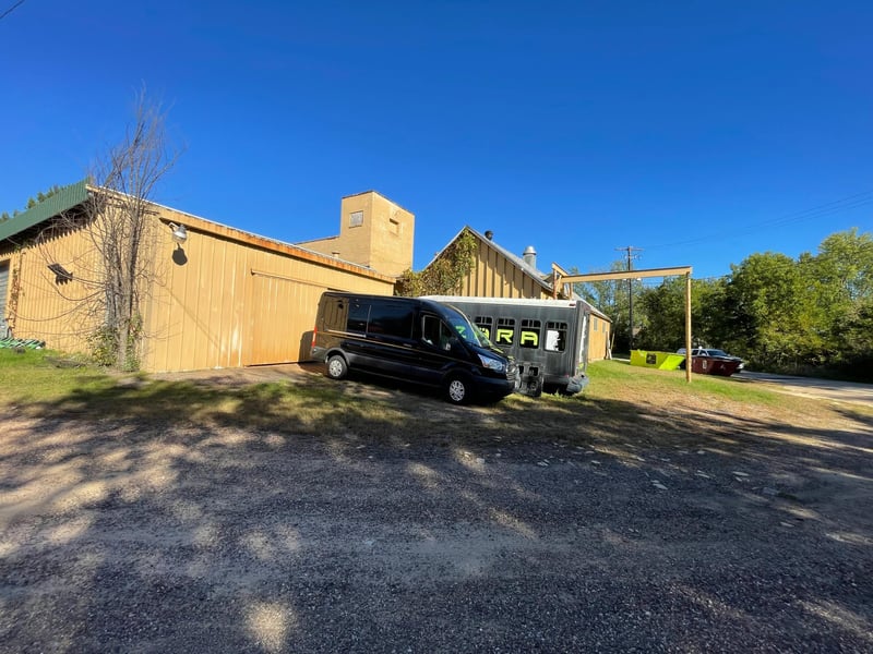 W321 W Menomonie St, Elk Mound, WI 54739