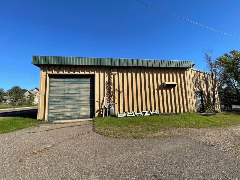W321 W Menomonie St, Elk Mound, WI 54739