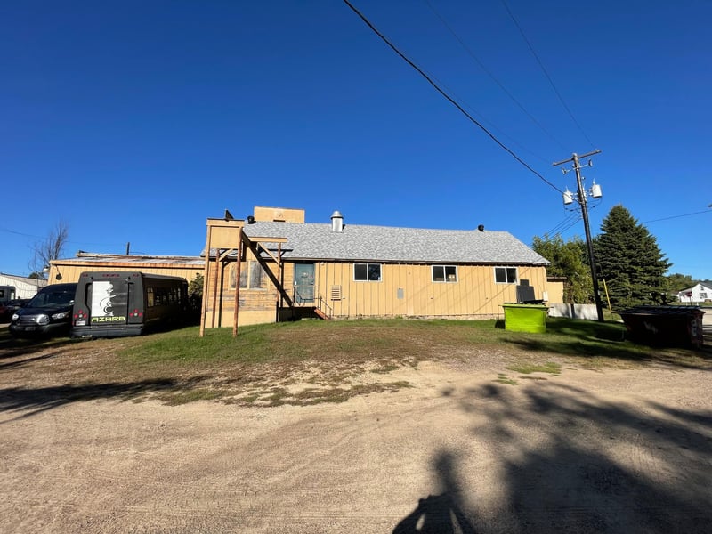 W321 W Menomonie St, Elk Mound, WI 54739