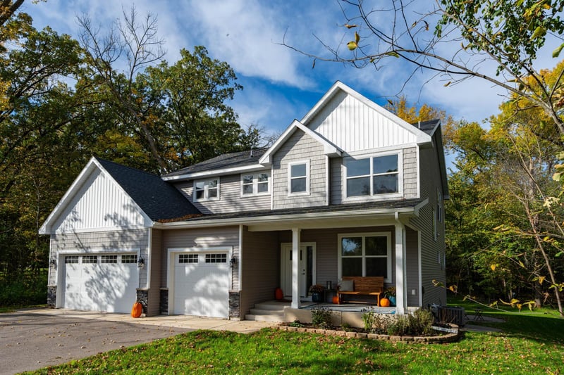 5862 Hidden Ln, South Haven, MN 55382