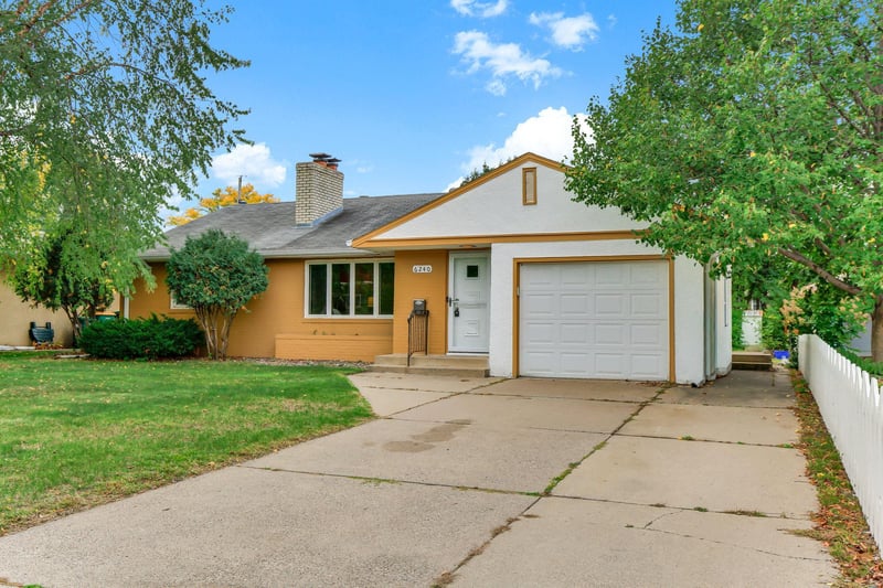 6240 Sheridan Ave S, Richfield, MN 55423